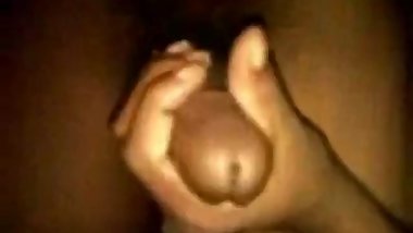 Desi Teacher Giving Bj