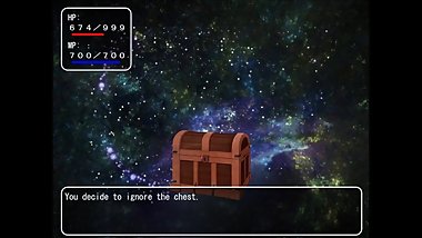 Desire Dungeon 16