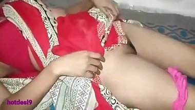 desi Randi ki Jabar dast thukai village boy