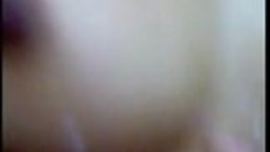 Desi Call Centre girl Self shot bathing