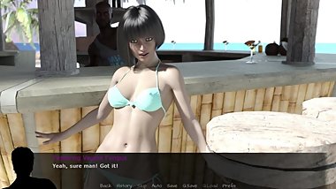 Indecent Desires - #3 - UOA Plays