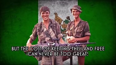 Rhodesians Never Die