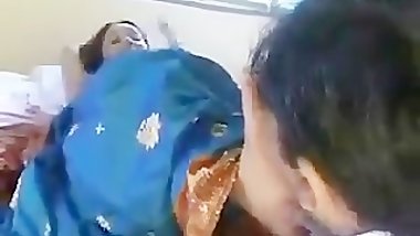 Desi Pedicure
