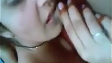 Indian Rajasthani girl fucked hard