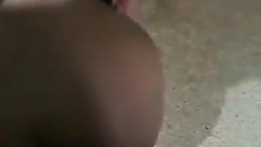 my desi indian slut anu priya shaking her ass over my dick