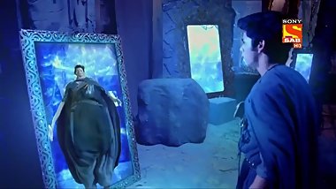 Aladdin ep-61 in hindi