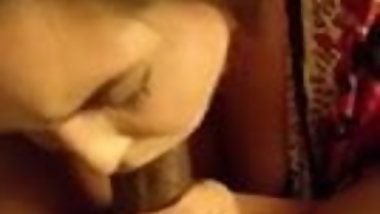 Hot Desi Paki Sucking Big Dick