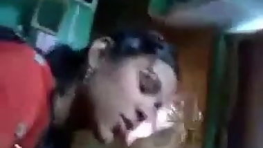 Bangla Desi girl likes circumcised penis of car Driver
