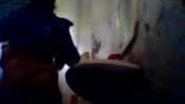 pakistani servant homemade self desi