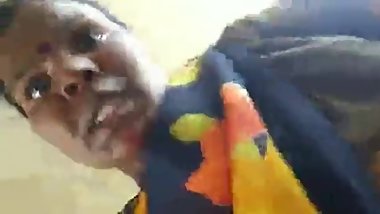 telugu chubby sexy aunty fucked at construction site