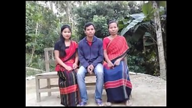 chakma girl from rangamati