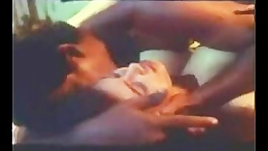 Malabar Masala as Muslim Kumtaz makes out with Big Black Dravidian Madrasi