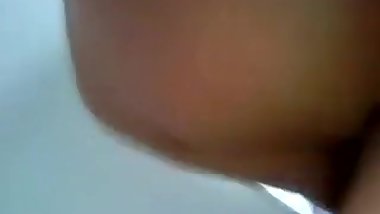 Desi girl homemade