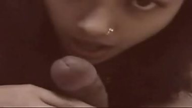 Desi suck and fuck at home