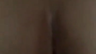 Desi aunty get doggy fuck
