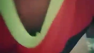 Desi girl hindi talk