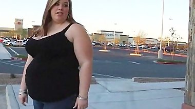 BBW Superstars - Desiree