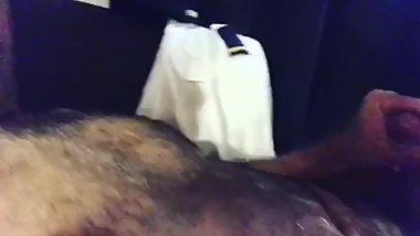 Desi cumshot