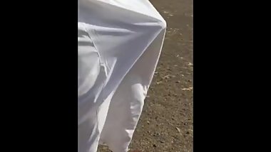 arab guy with boner