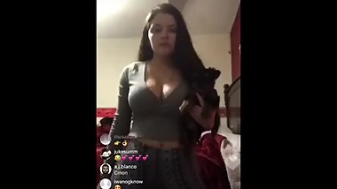*RARE BEST FAVOURITE* - PAWG WHITE THOT TWERKING