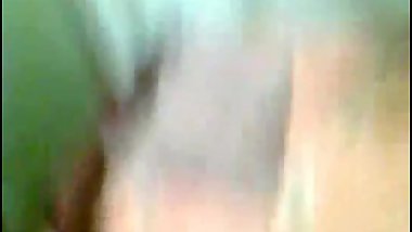 Desi couple fucking on cam