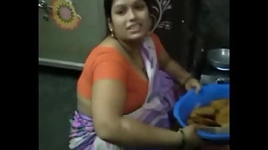My Beautiful Desi Bhabhi