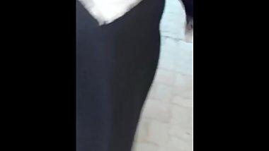 Desi big booty