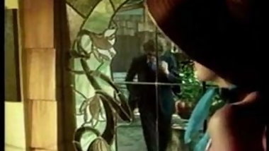 Classic Vintage Retro - SwedishErotica Clip - Desiree Cousteau