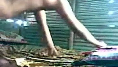 desi- cheating north indian wife with her lover