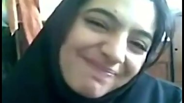 Desi wife Amita Dubey getting nude in front of her boyfriend