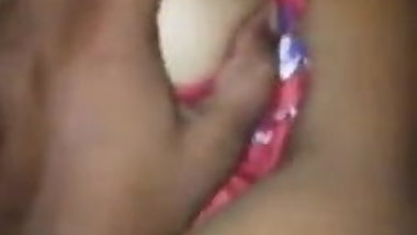 Desi Guy Quikie with girlFRiend