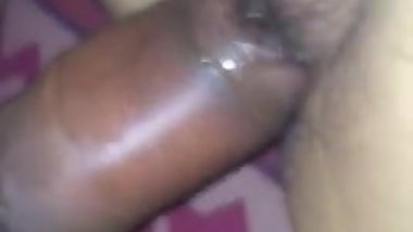Desi wife hot hairy sexy pussy fucked