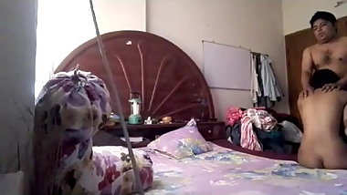 Desi BJ at its best