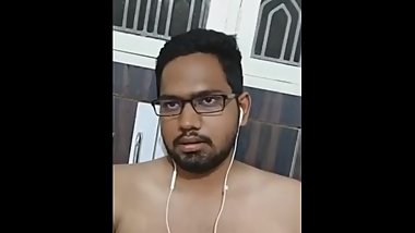 very desperate man