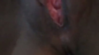 Desi College Girl Moans