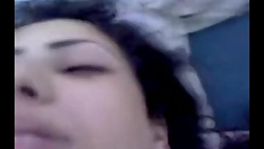 Desi Bhabi chudai se behoosh