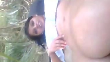 desi maal na bach saki chudne se