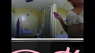 Step into my Bathroom an intimate look LOVR