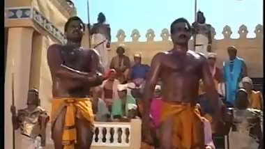 cool indian wrestlers in Mahabharat