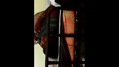 Desi Aunty Fucked her Bf