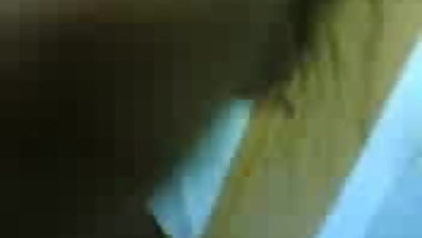 bangladeshi desi girl with bf (low quality video)