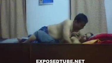 desi Housewife fucking