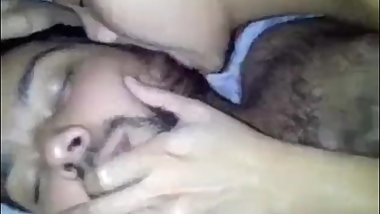 Desi masala