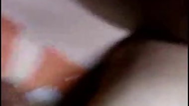 Desi aunty fucked and captured by husband