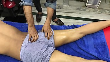 INDIAN MASSAGE PART 18