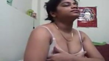 Lonely Desi wife