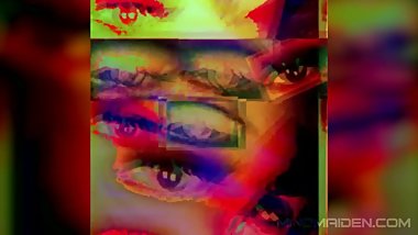 Final Design -Trans positive feminization