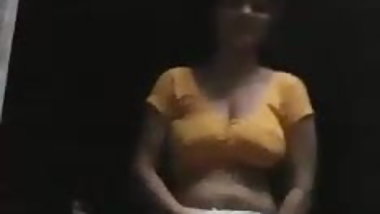 Desi Rajasthani Bhabhi Big Babs