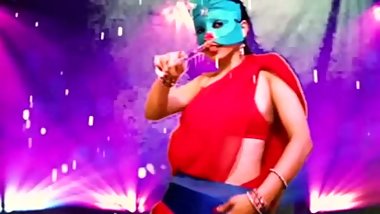 Super Laila Nude Version Hindi Dirty Dance