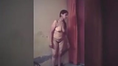 Desi wife experience
